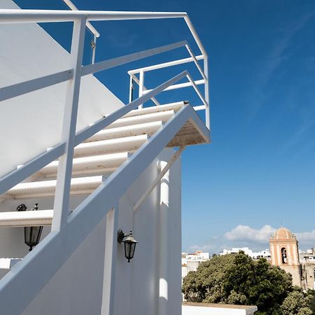 טריפה Surfersresidence Apartments מראה חיצוני תמונה