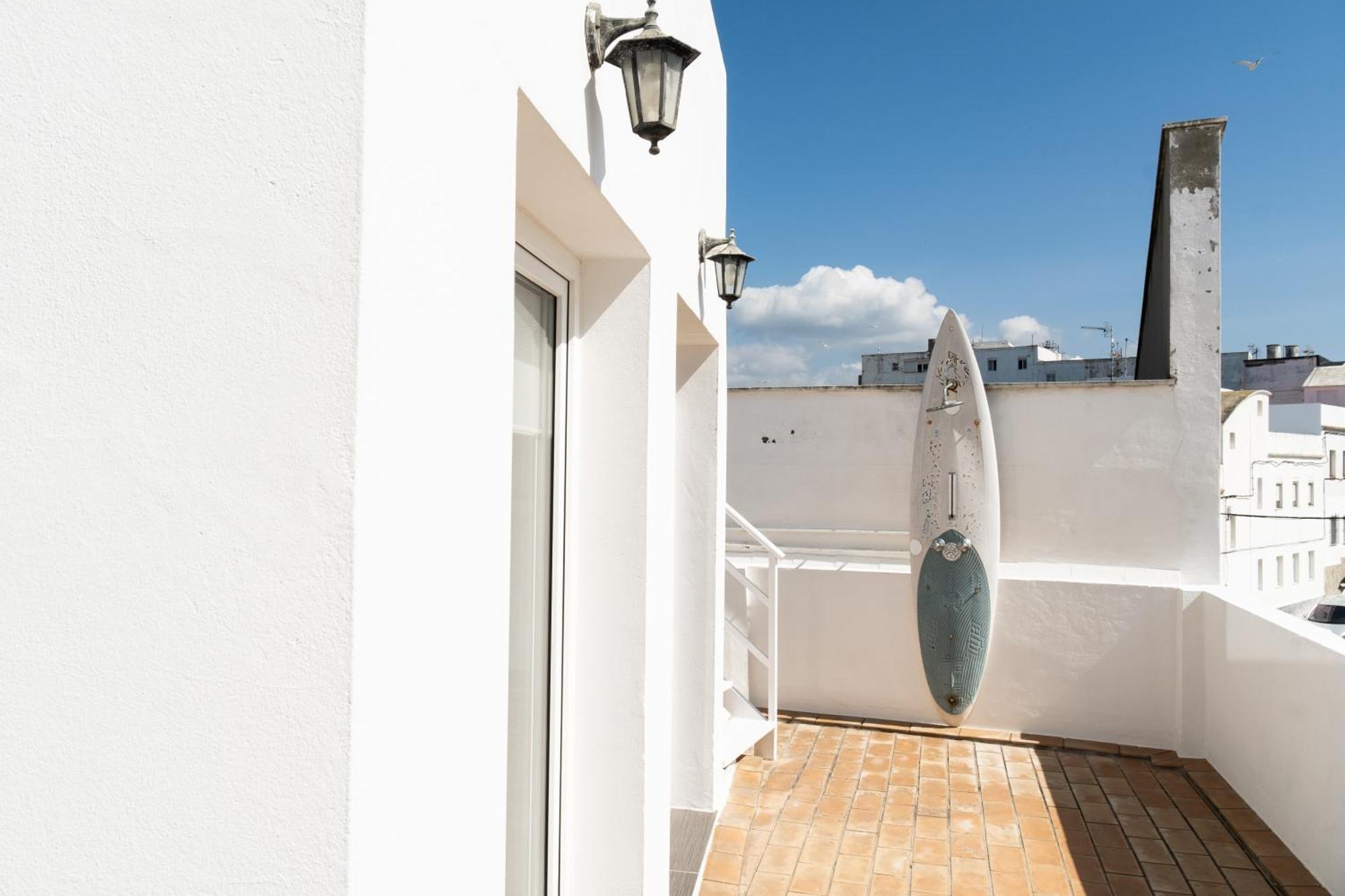 טריפה Surfersresidence Apartments מראה חיצוני תמונה
