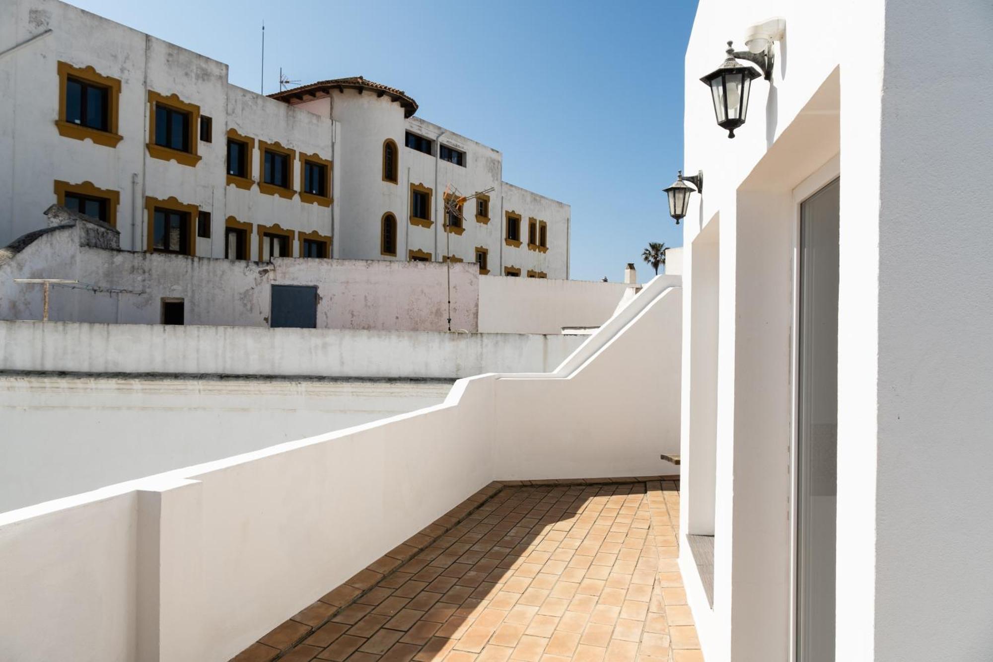 טריפה Surfersresidence Apartments מראה חיצוני תמונה