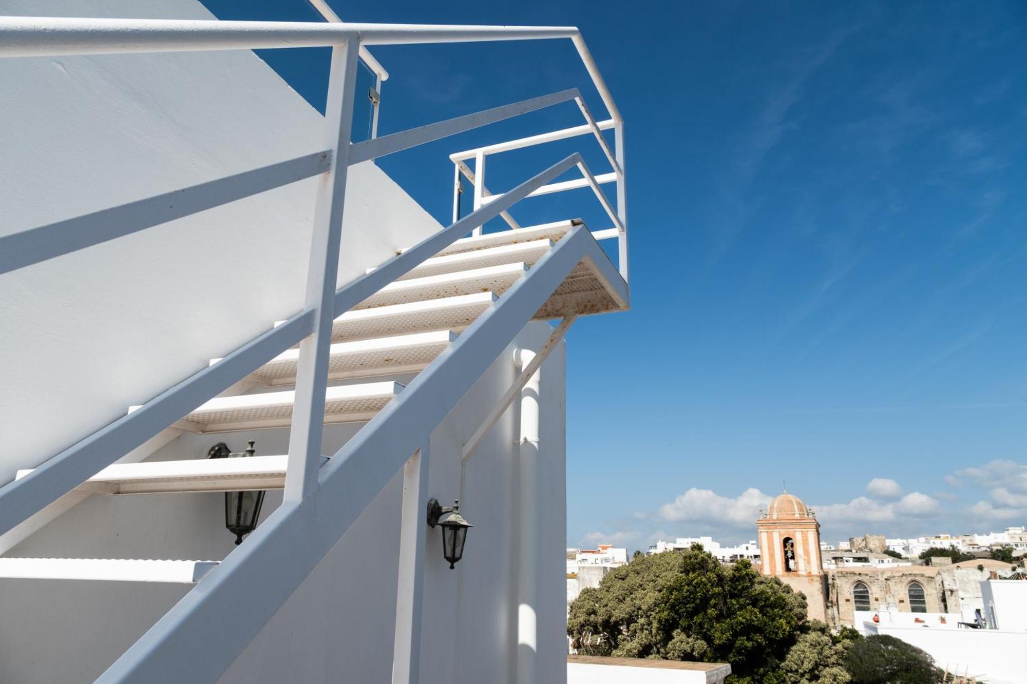 טריפה Surfersresidence Apartments מראה חיצוני תמונה