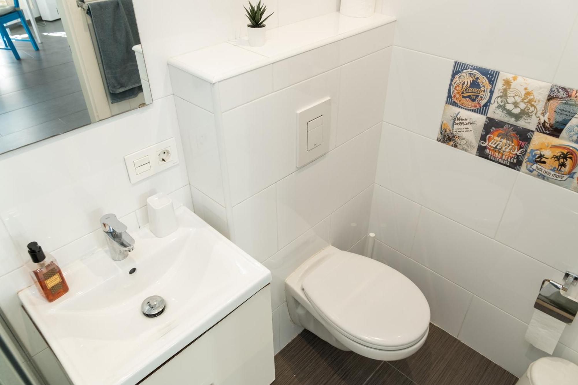 טריפה Surfersresidence Apartments מראה חיצוני תמונה