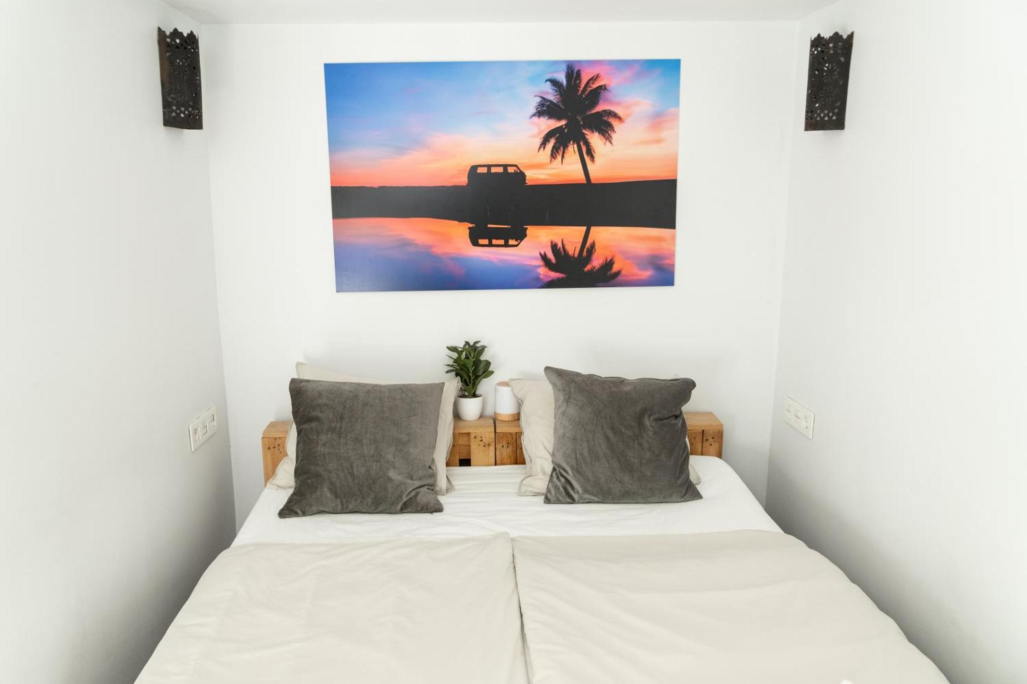 טריפה Surfersresidence Apartments מראה חיצוני תמונה