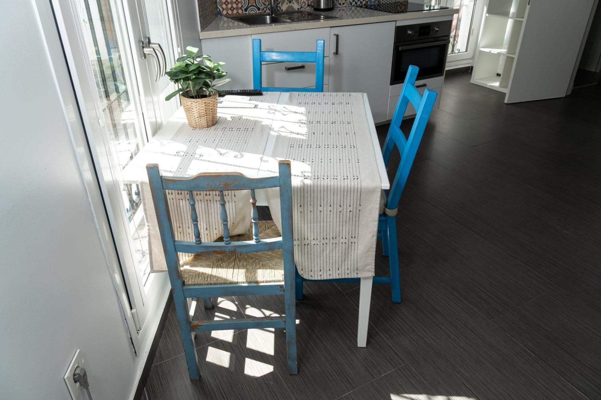 טריפה Surfersresidence Apartments מראה חיצוני תמונה