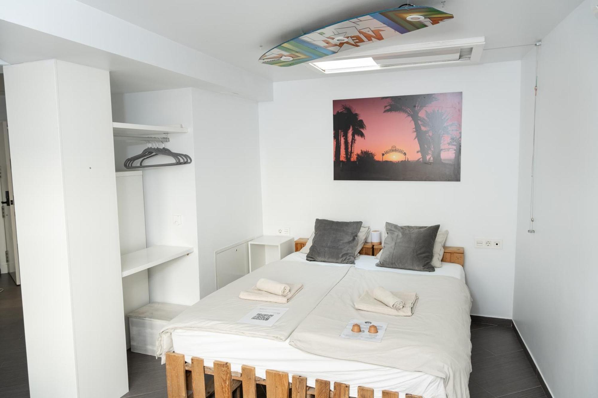 טריפה Surfersresidence Apartments מראה חיצוני תמונה