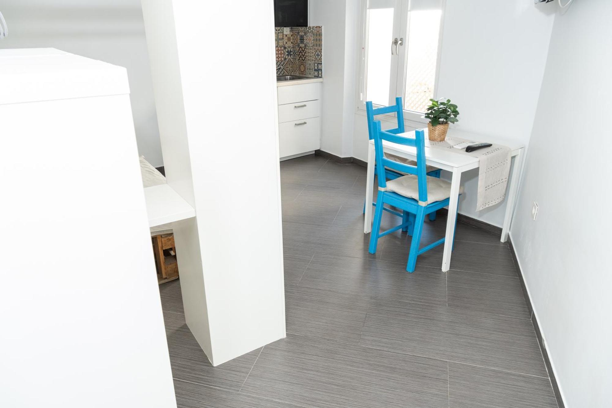 טריפה Surfersresidence Apartments מראה חיצוני תמונה