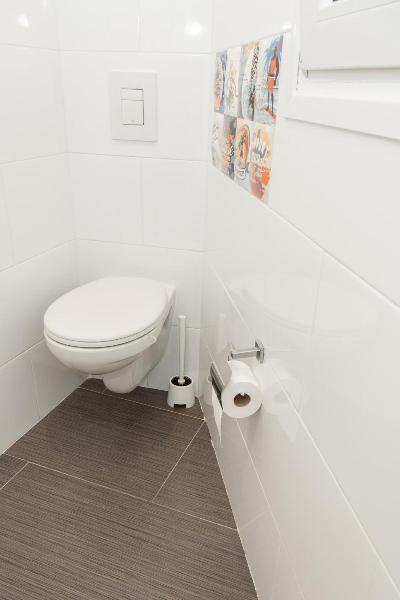 טריפה Surfersresidence Apartments מראה חיצוני תמונה
