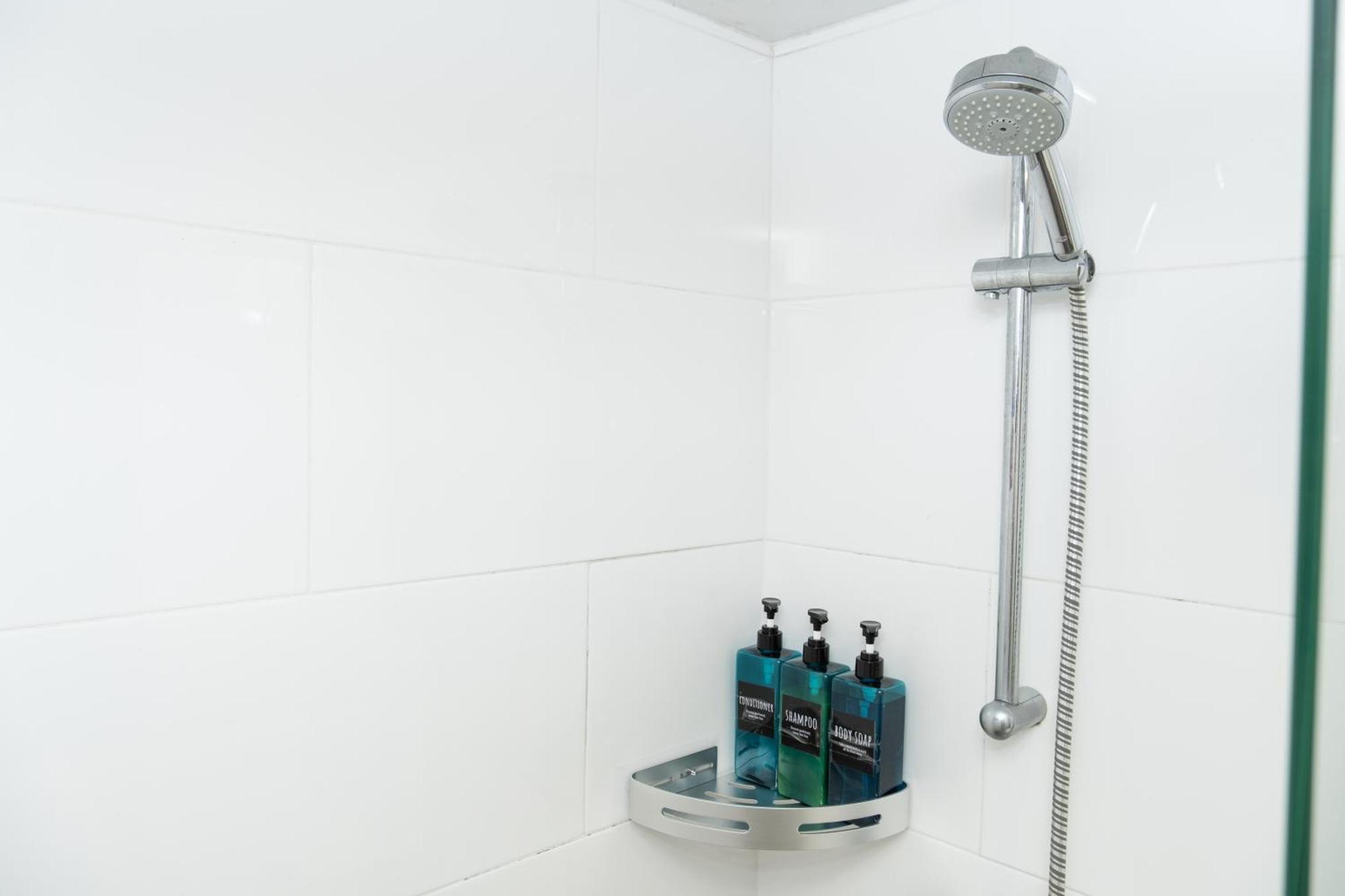 טריפה Surfersresidence Apartments מראה חיצוני תמונה