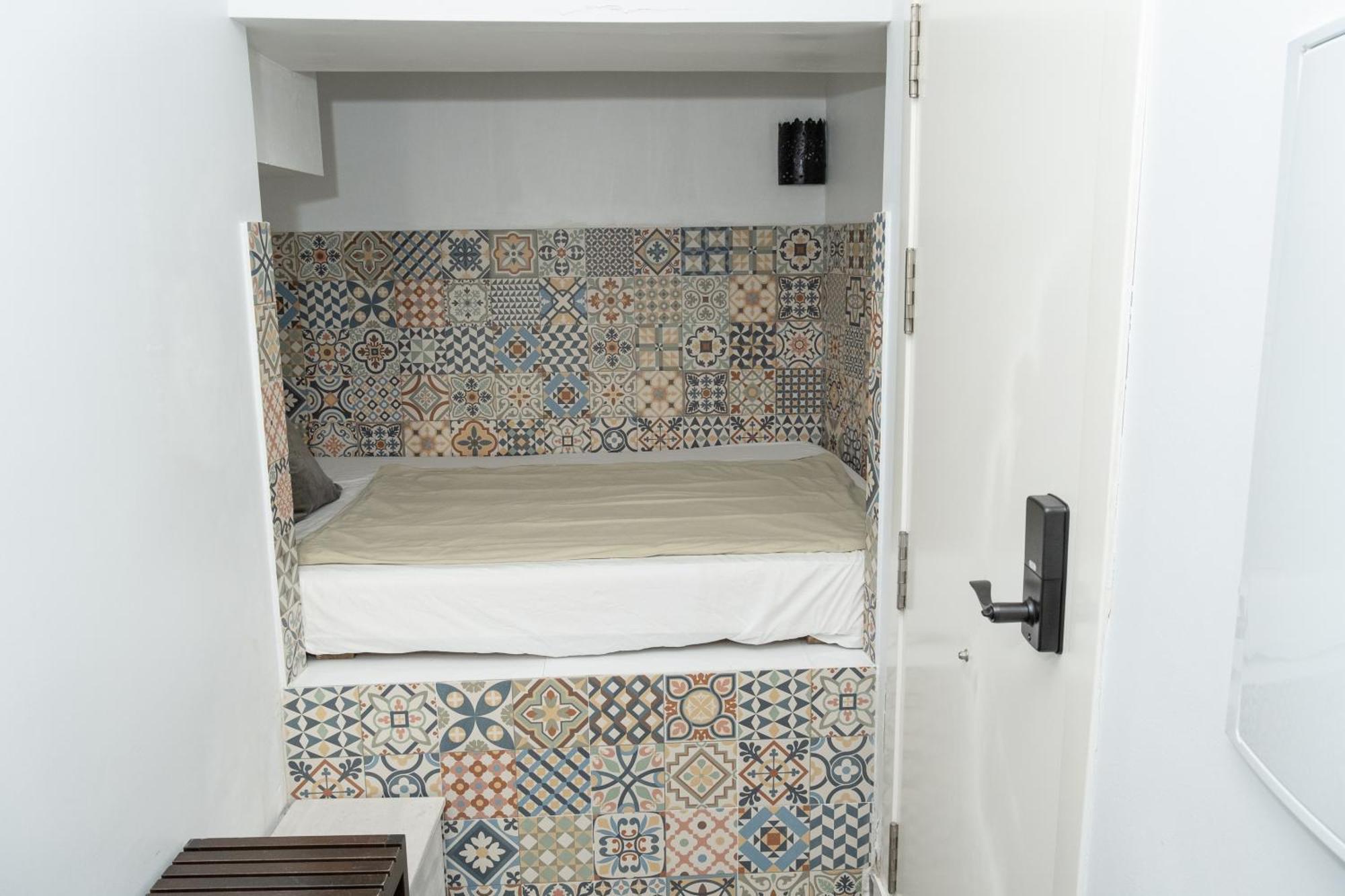 טריפה Surfersresidence Apartments מראה חיצוני תמונה