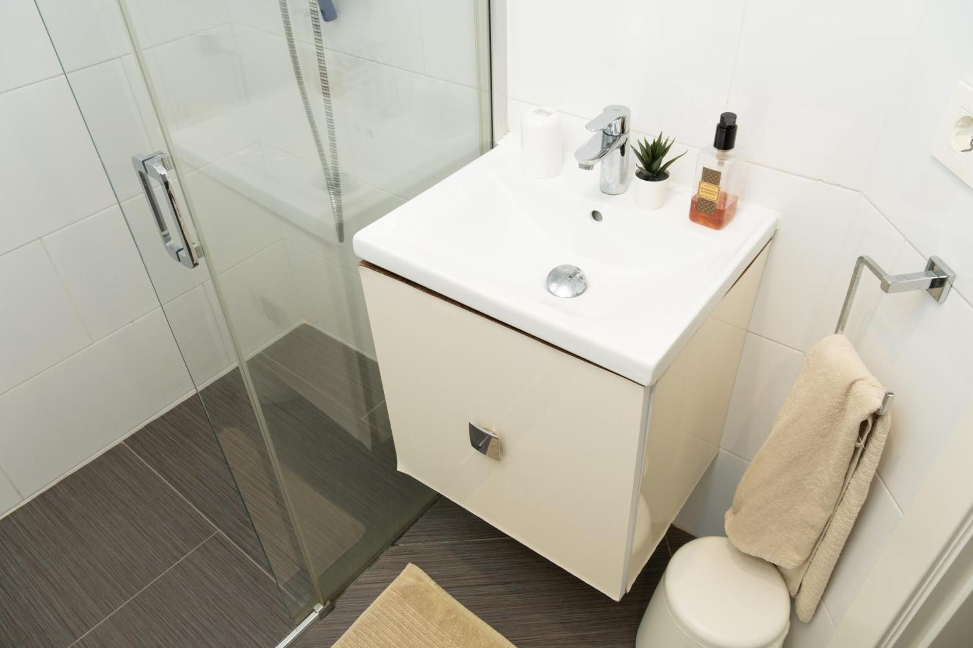 טריפה Surfersresidence Apartments מראה חיצוני תמונה