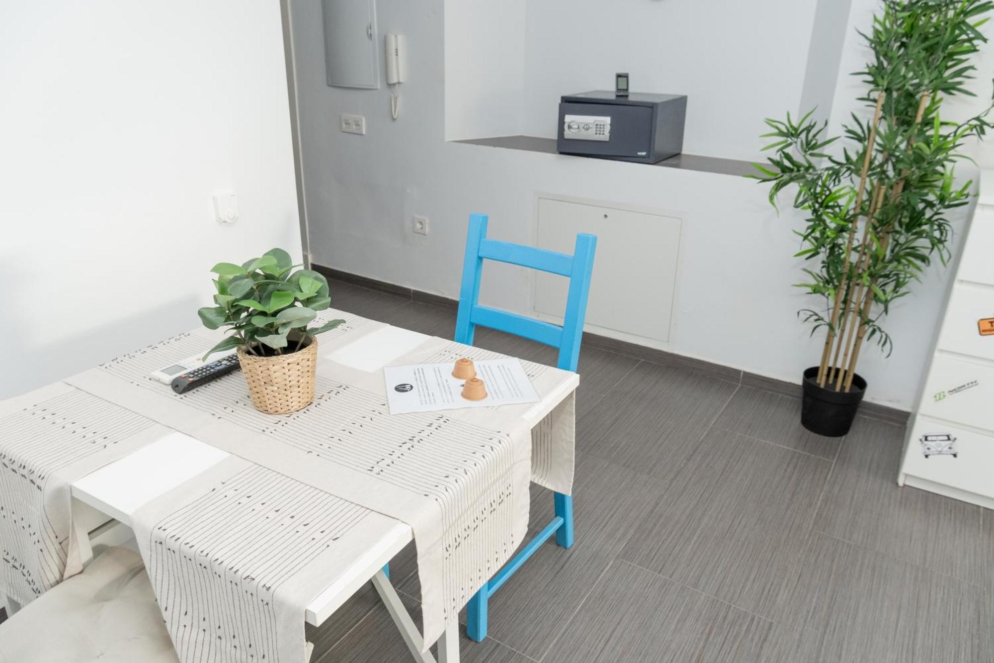 טריפה Surfersresidence Apartments מראה חיצוני תמונה