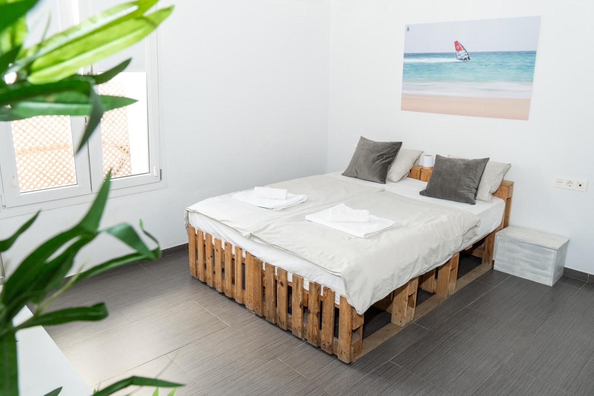 טריפה Surfersresidence Apartments מראה חיצוני תמונה