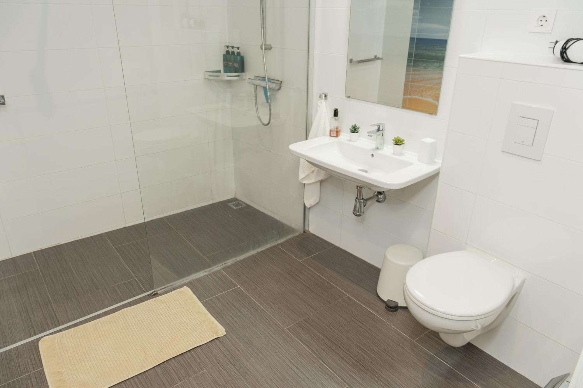 טריפה Surfersresidence Apartments מראה חיצוני תמונה