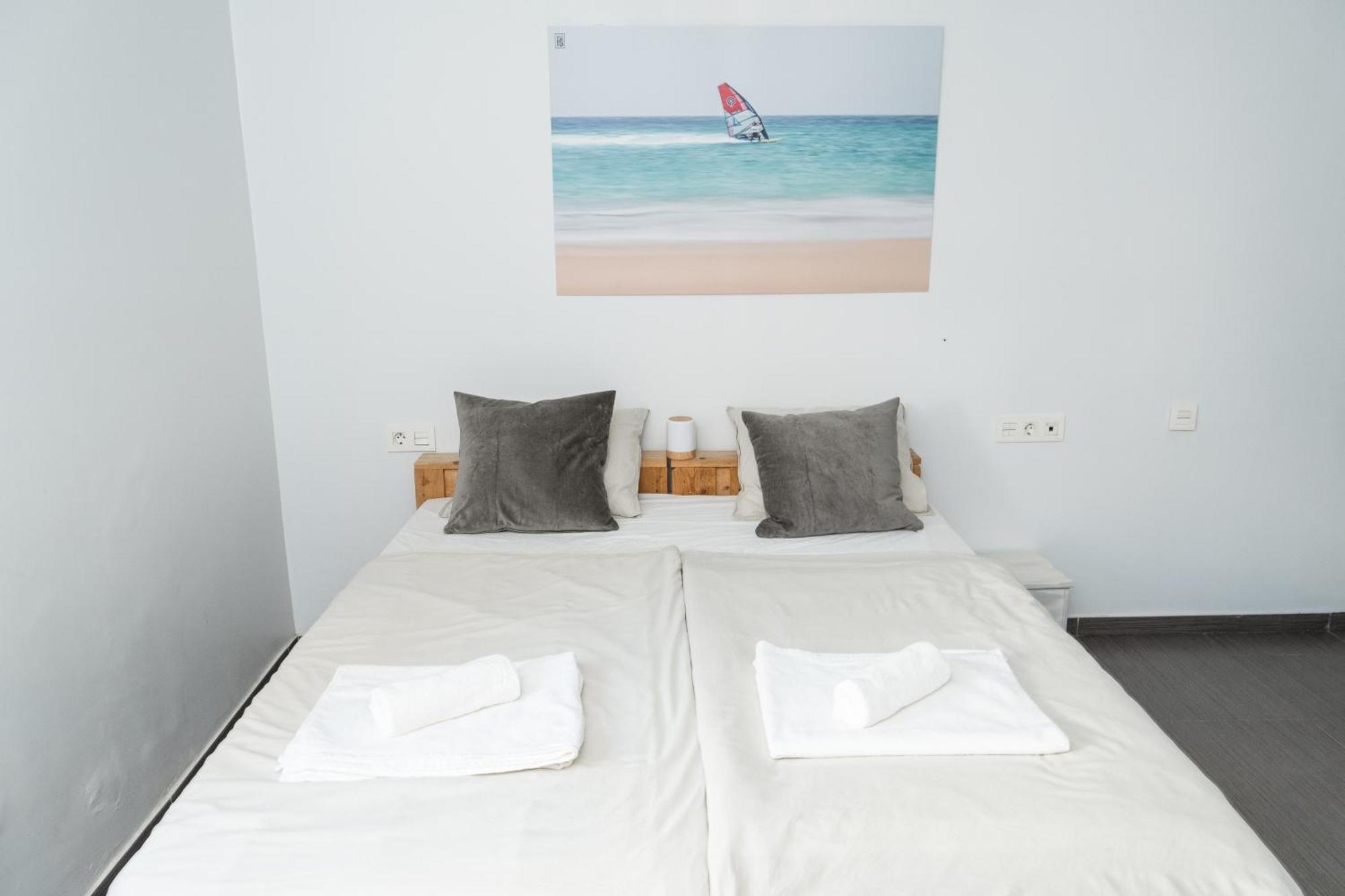טריפה Surfersresidence Apartments מראה חיצוני תמונה