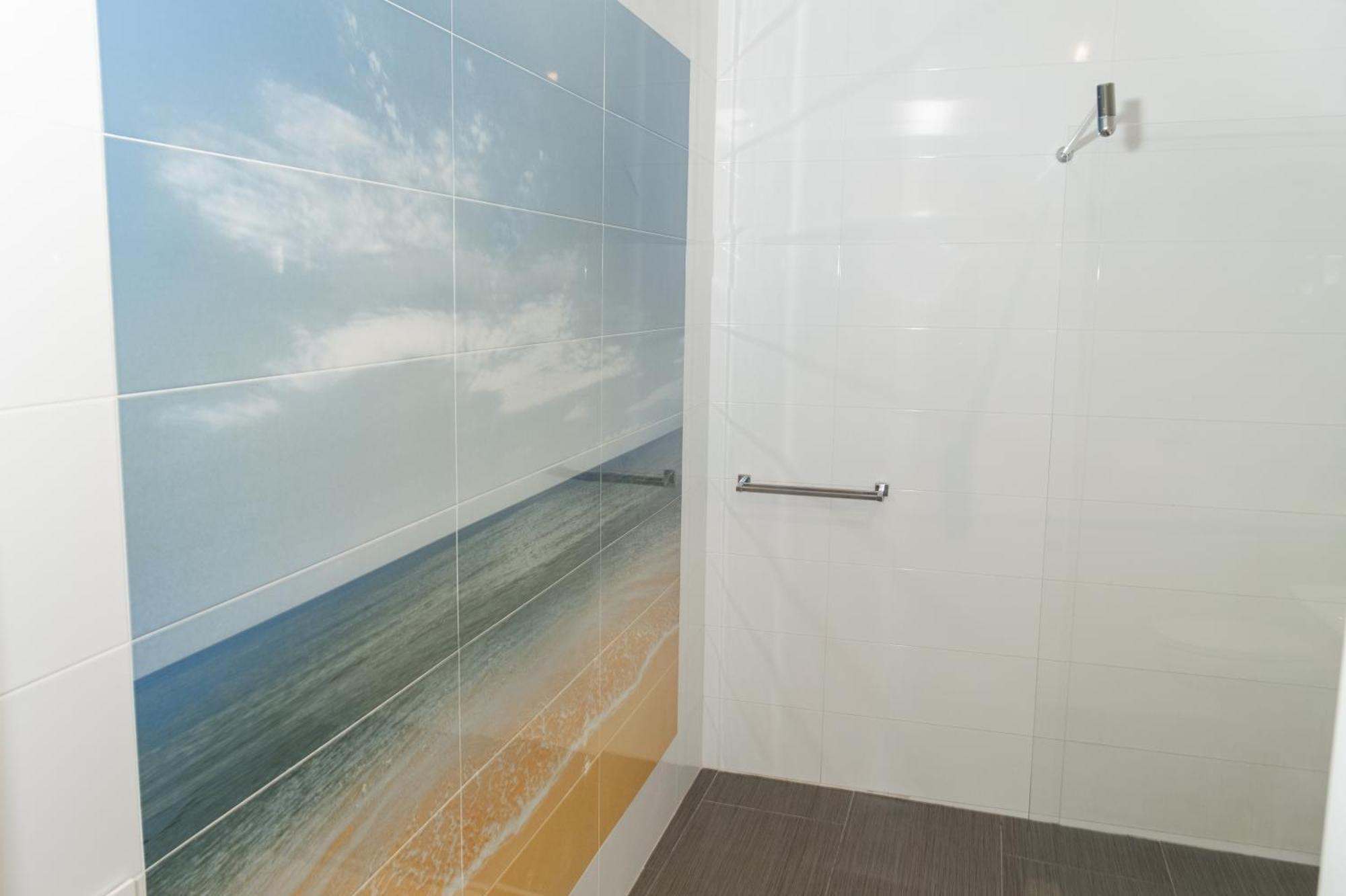 טריפה Surfersresidence Apartments מראה חיצוני תמונה
