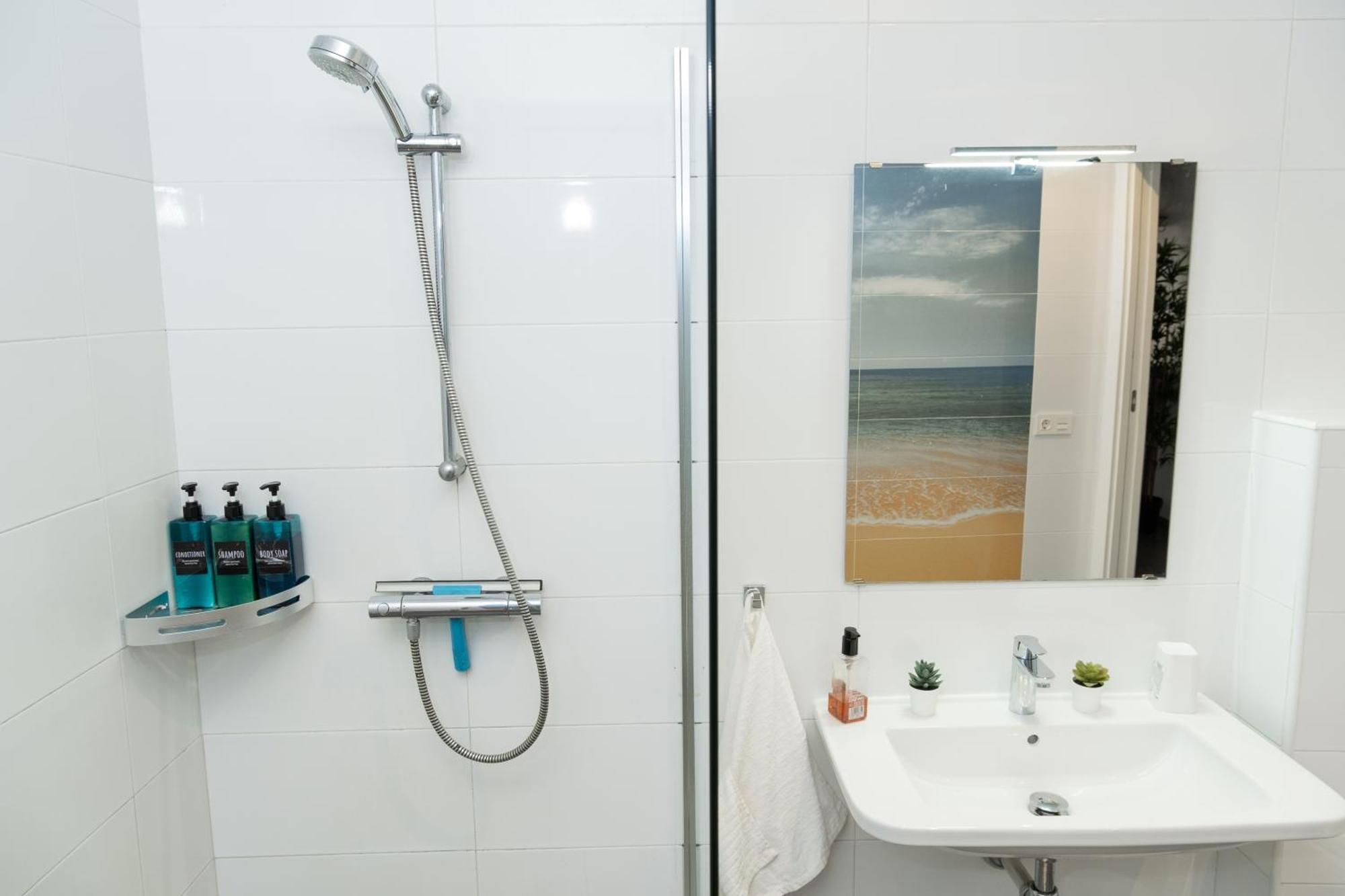 טריפה Surfersresidence Apartments מראה חיצוני תמונה