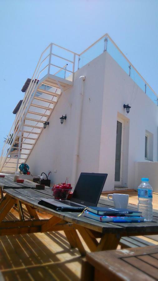 טריפה Surfersresidence Apartments מראה חיצוני תמונה