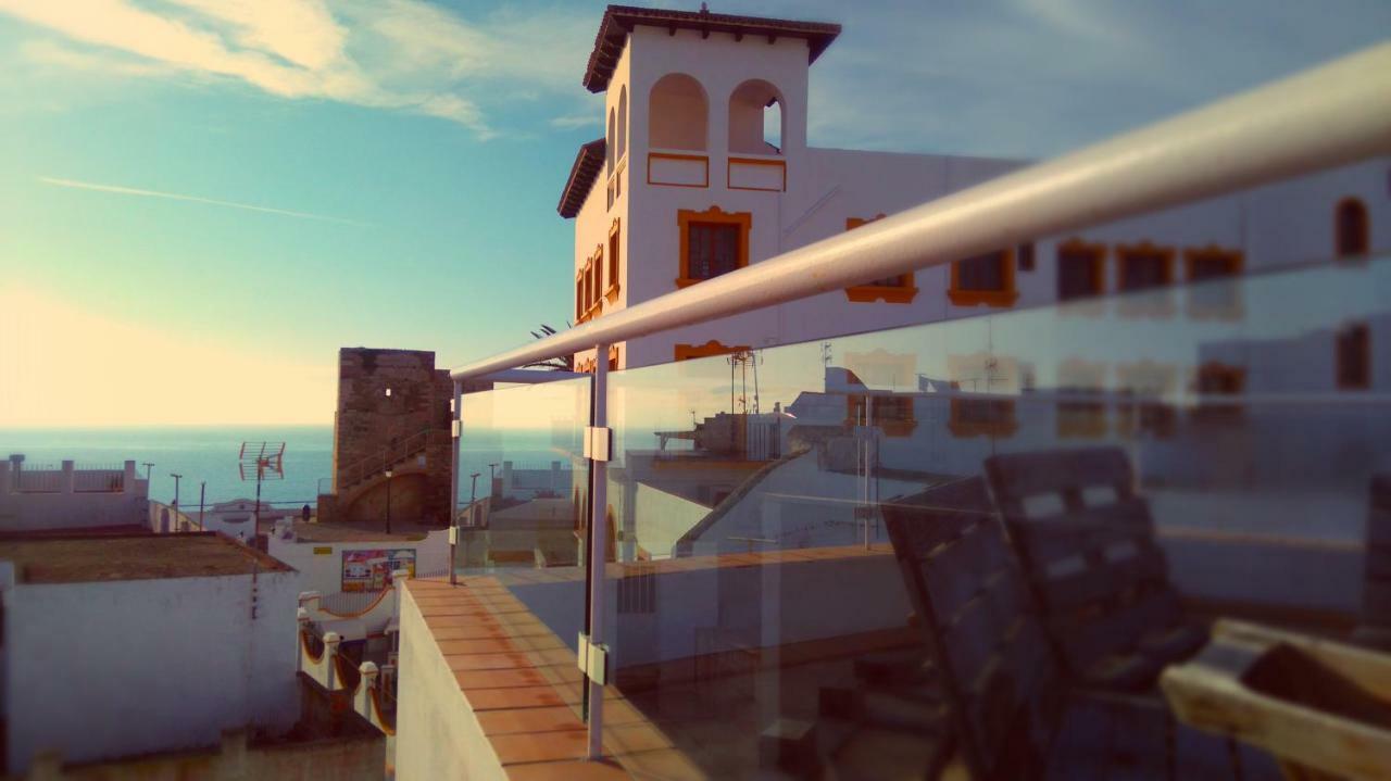 טריפה Surfersresidence Apartments מראה חיצוני תמונה